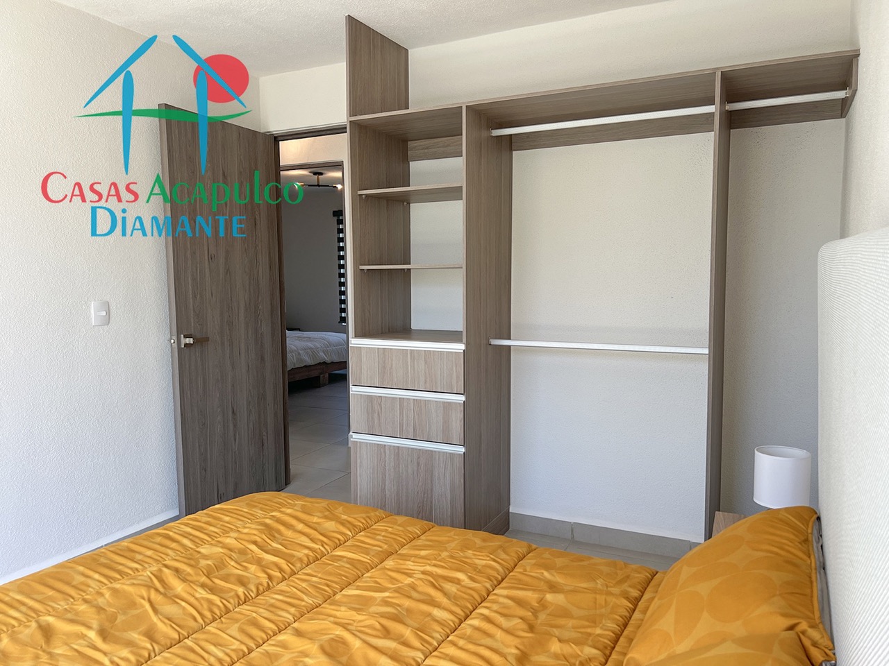 Dream Diamante Ópalo - Recámara uno 5